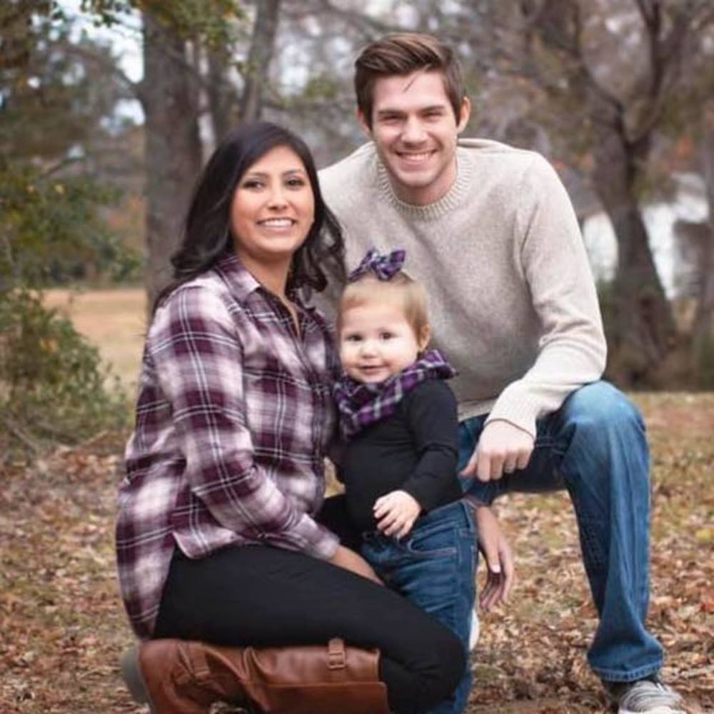 Meet your Posher, Logan